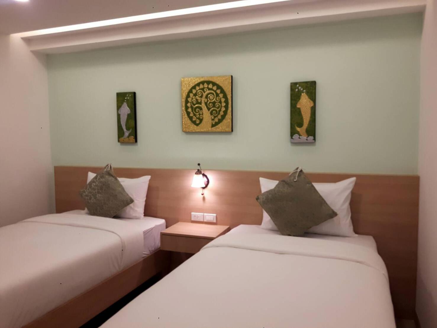 Vista Hotel 21/50