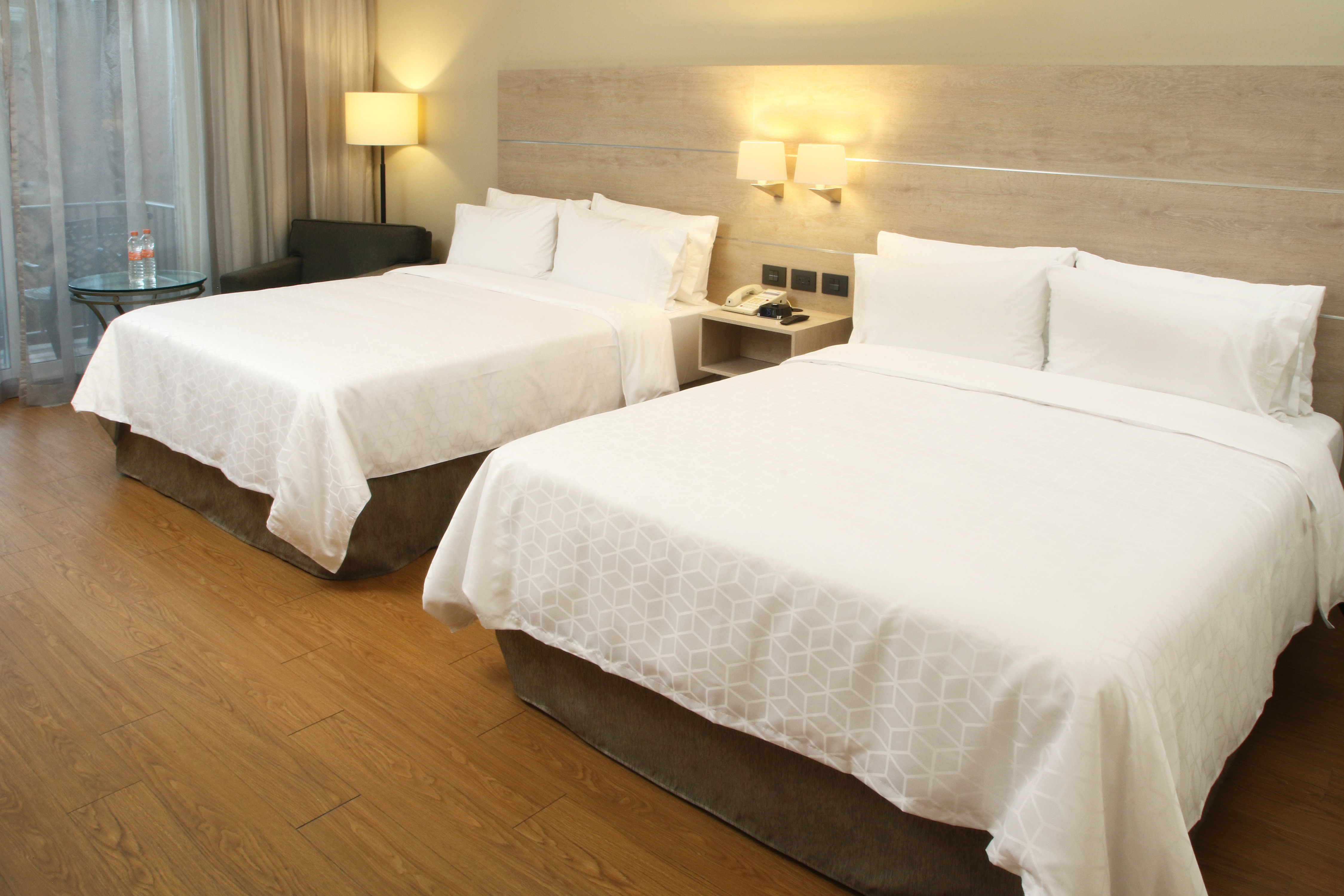 Holiday Inn Express Monterrey Tecnologico 14/50