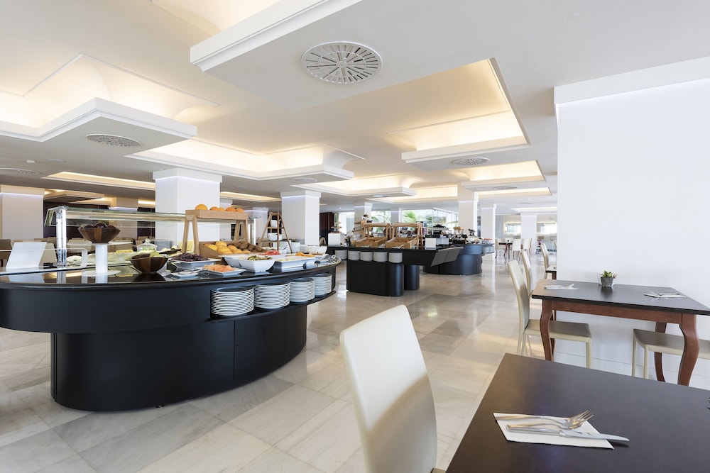 Hotel Palma Bellver Affiliated by Melia 45/70