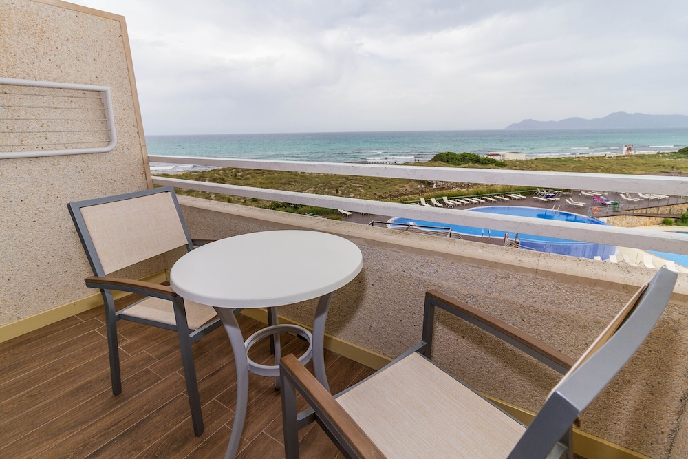 Eix Platja Daurada Hotel and Spa 83/97