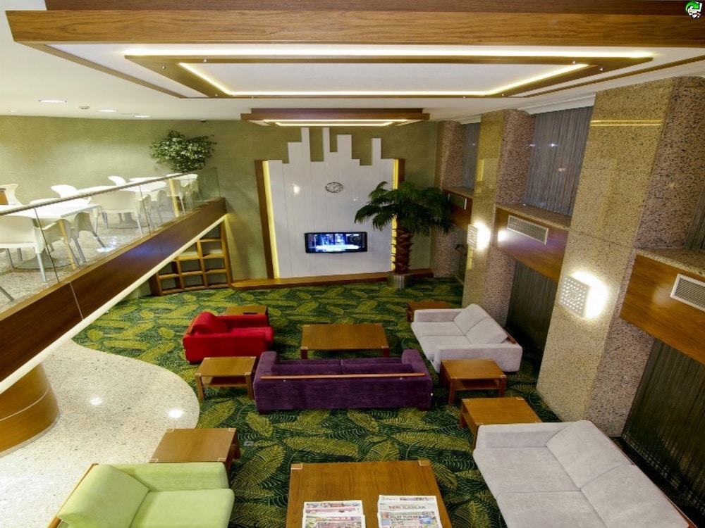 Bella Hotel 14/45