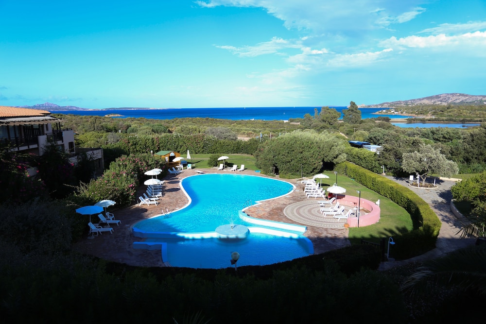Sporting Hotel Tanca Manna 25/30