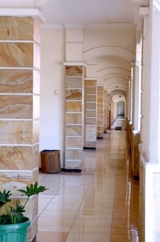 Hotel Pelangi Malang 15/58