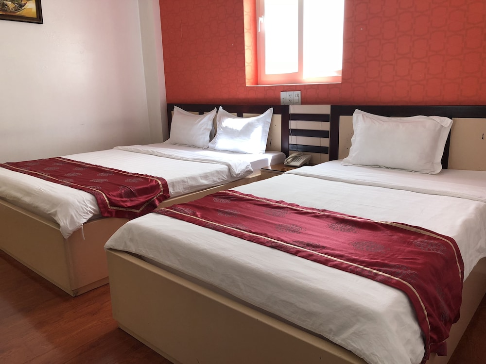 Linh Phuong 2 Hotel 15/64