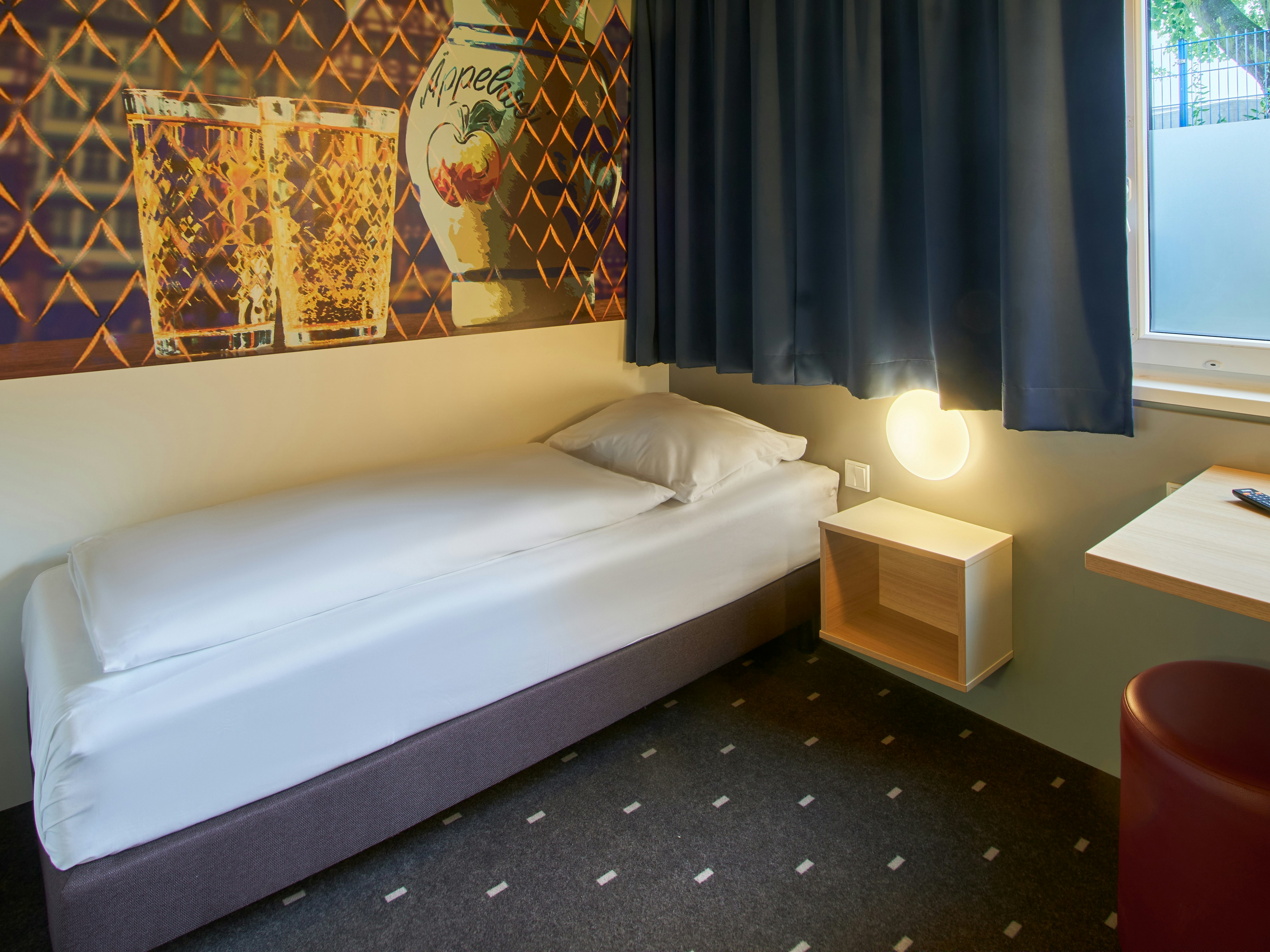 B&B Hotel Frankfurt-Nord 11/30