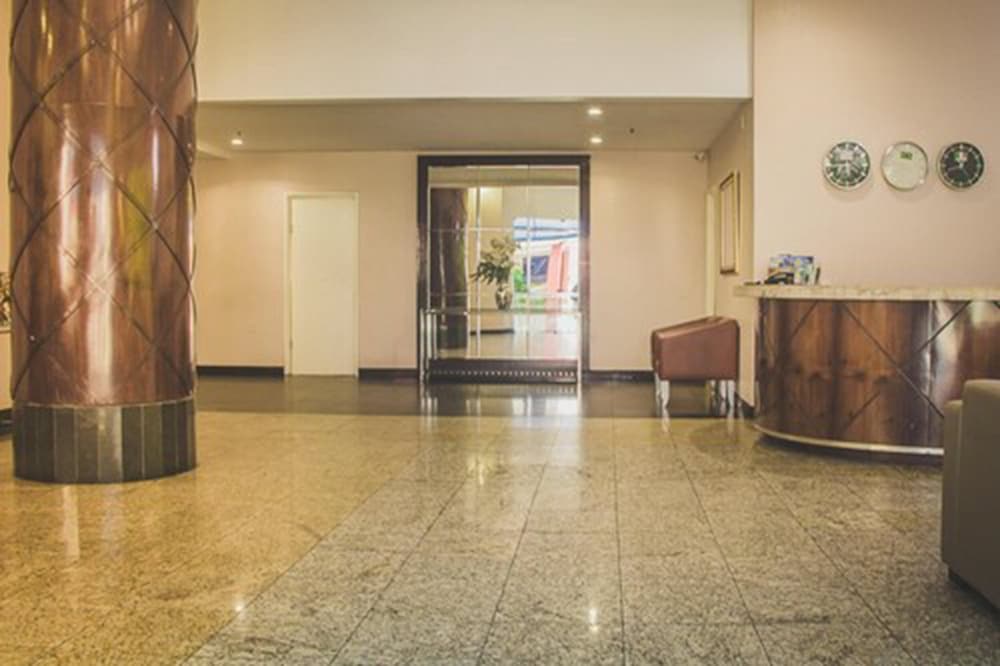 JOH Blue Ocean Hotel 7/63