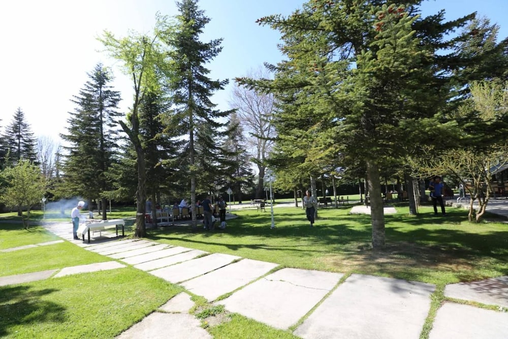 Bolu Thermal Hotel 43/64