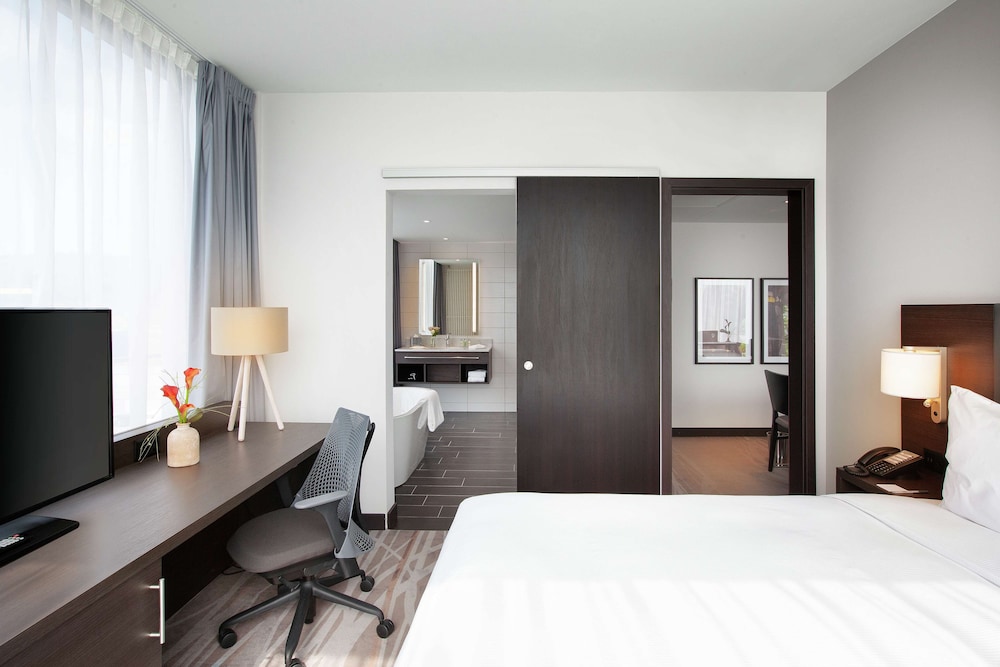 Hilton Garden Inn Zurich Limmattal 14/53
