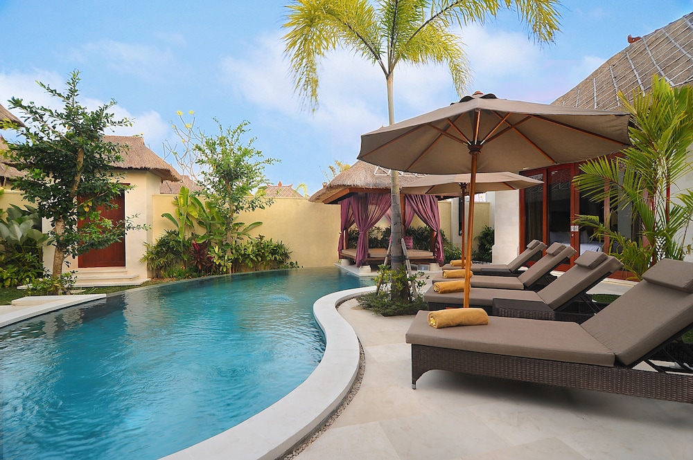 Mahagiri Villa And Spa Dreamland 6/71