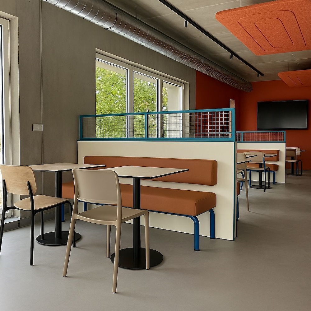 ibis budget Auxerre Nord 23/28