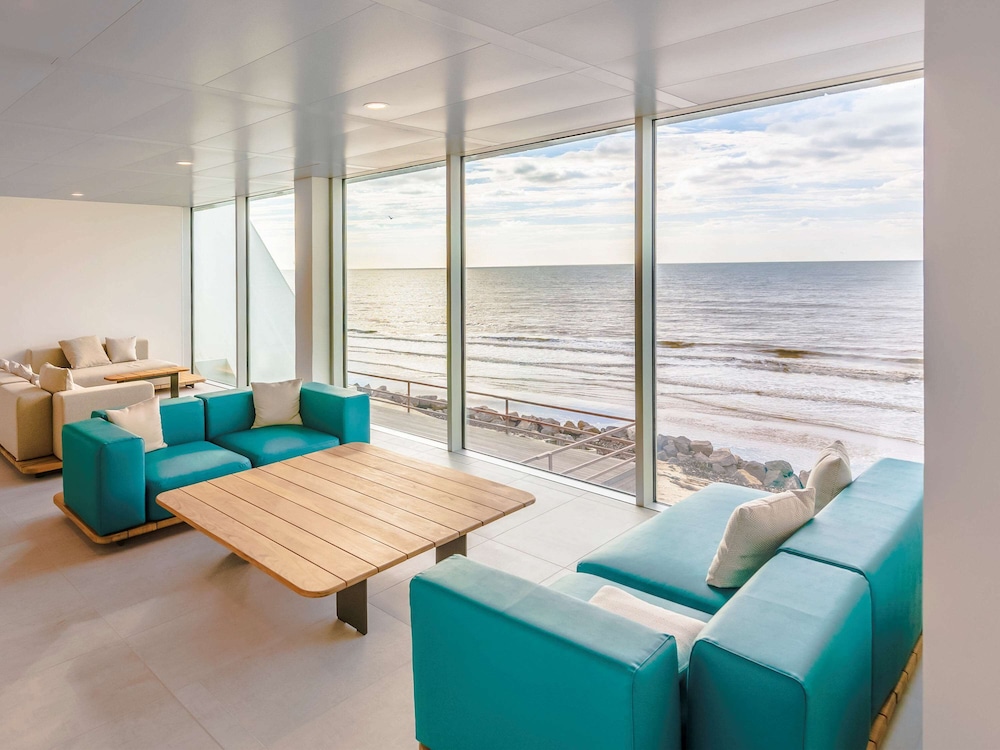 Ibis Le Touquet Thalassa 49/72