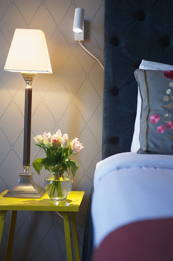 Best Western Plus Hotel Noble House 25/55