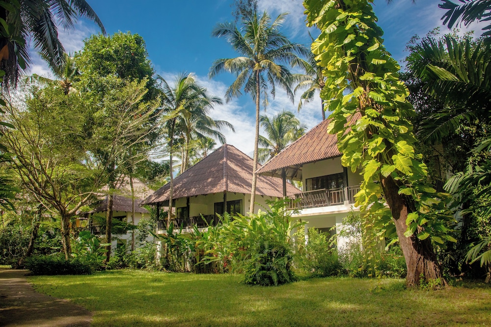 Haadson Resort Khaolak, Phangnga 34/49