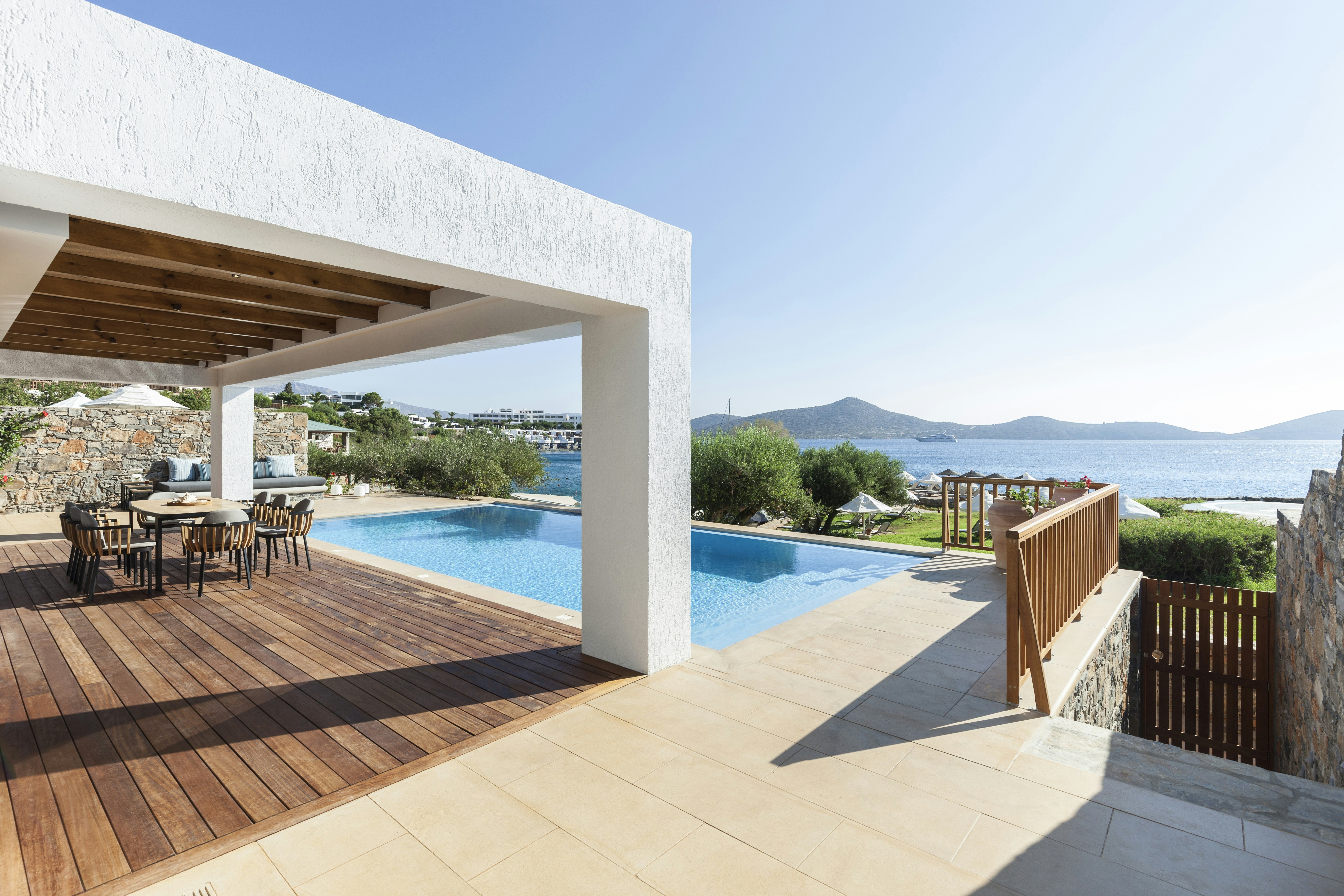 Elounda Mare Relais & Chateaux Hotel 21/67