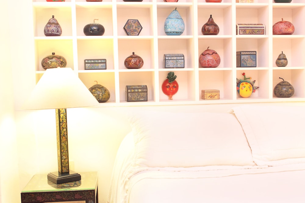 Hotel Boutique & Spa La Casa Azul 24/68