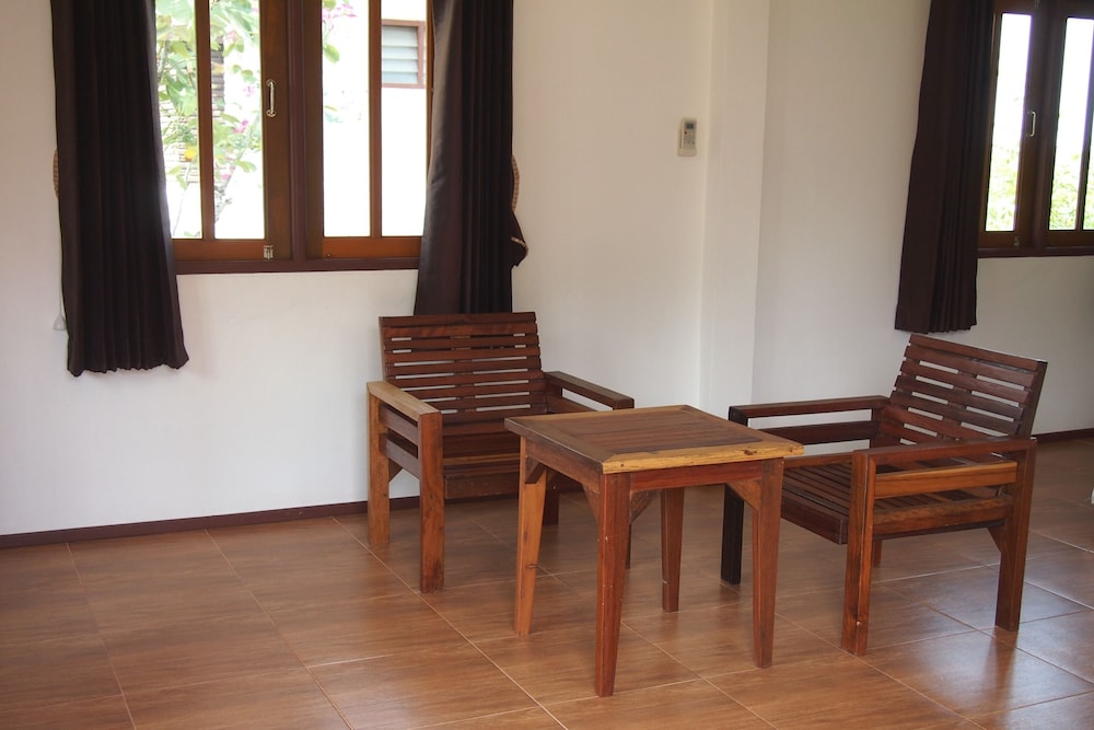 Khao Yai Country Hill Resort 14/37