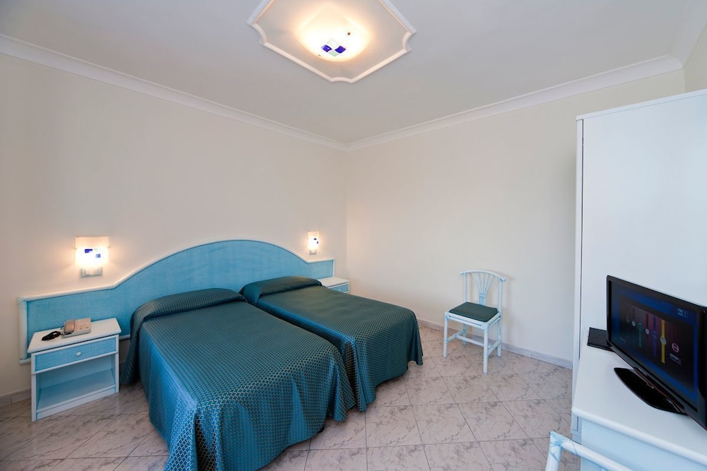 Hotel Bellevue Benessere and Relax 13/45