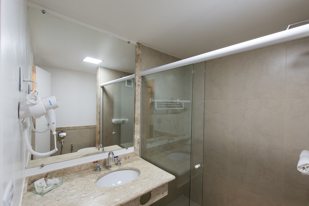 Carlton Plaza Hotel Limeira 49/50