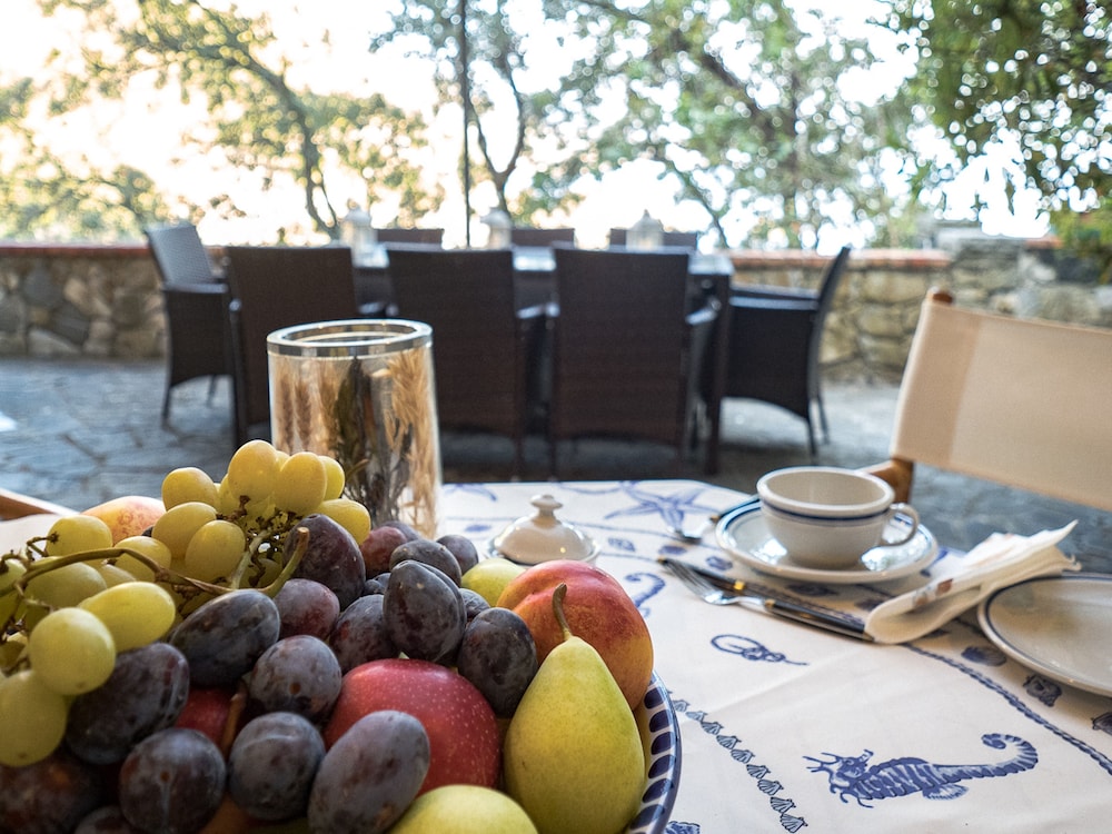 Cinque Terre Riviera Luxury Villa Tanca 13/20