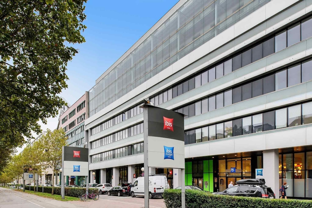 Ibis Budget Wien Messe 41/47