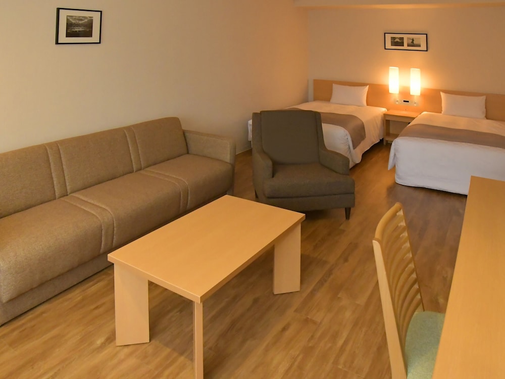 Sapporo View Hotel Odori Park 28/47