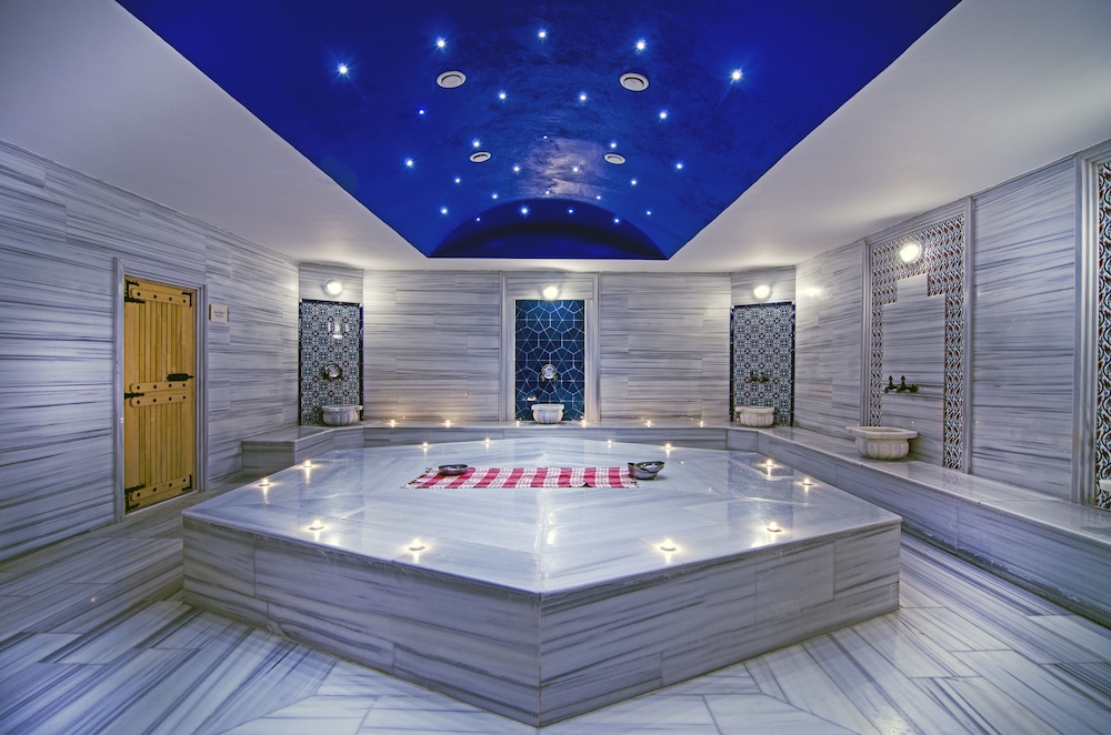 Palm Wings Beach Resort&Spa Kusadasi 22/50