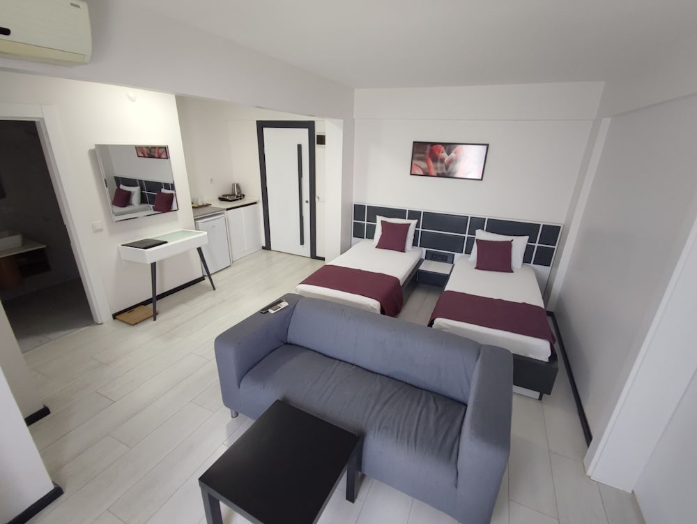 Weekend Bodrum Hotel 32/50