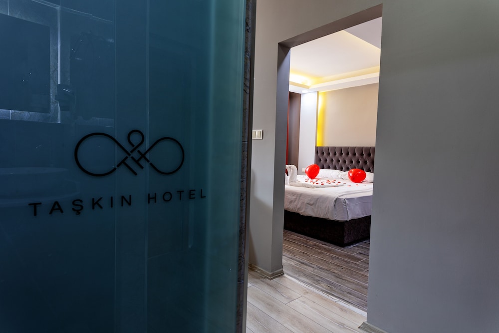 Taskin Hotel 27/27