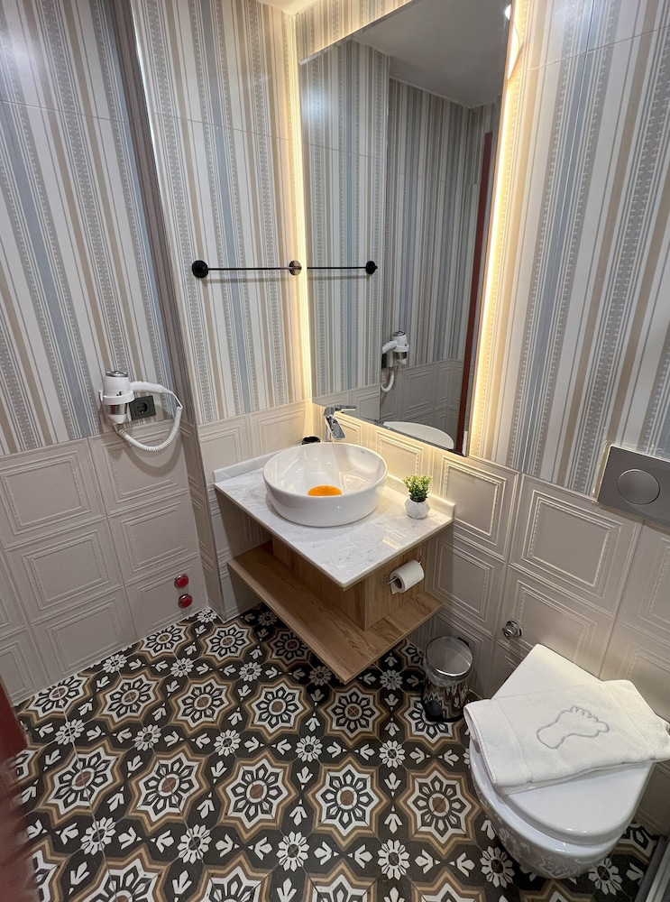 Disa Hotel Alacati 30/34