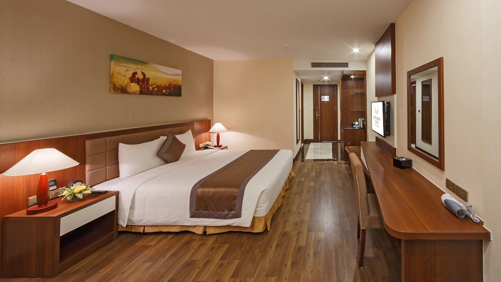 Muong Thanh Holiday Moc Chau Hotel 15/49