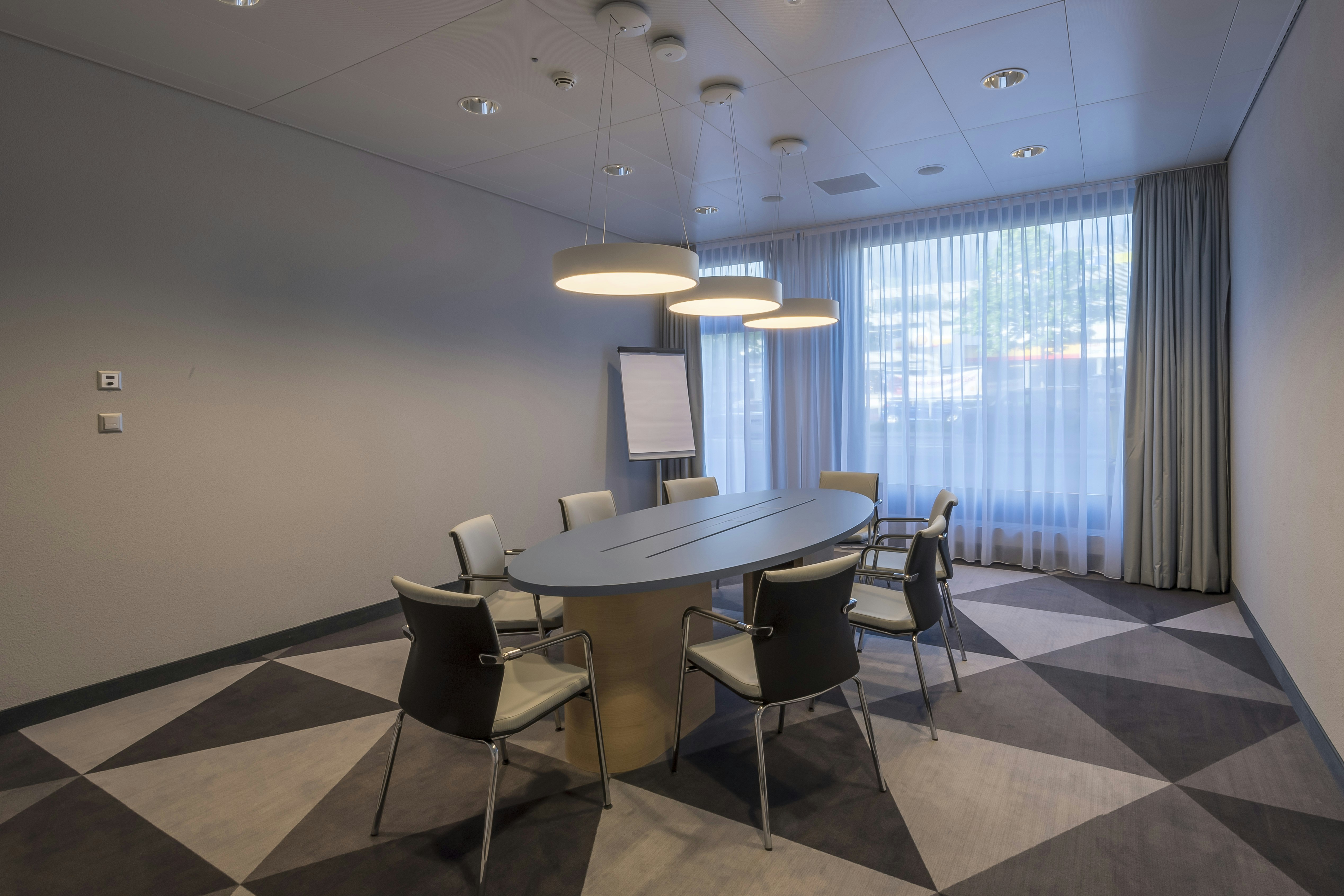 Holiday Inn Express Luzern Kriens 70/76