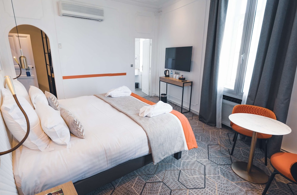 Hotel D Anjou Angers 30/73