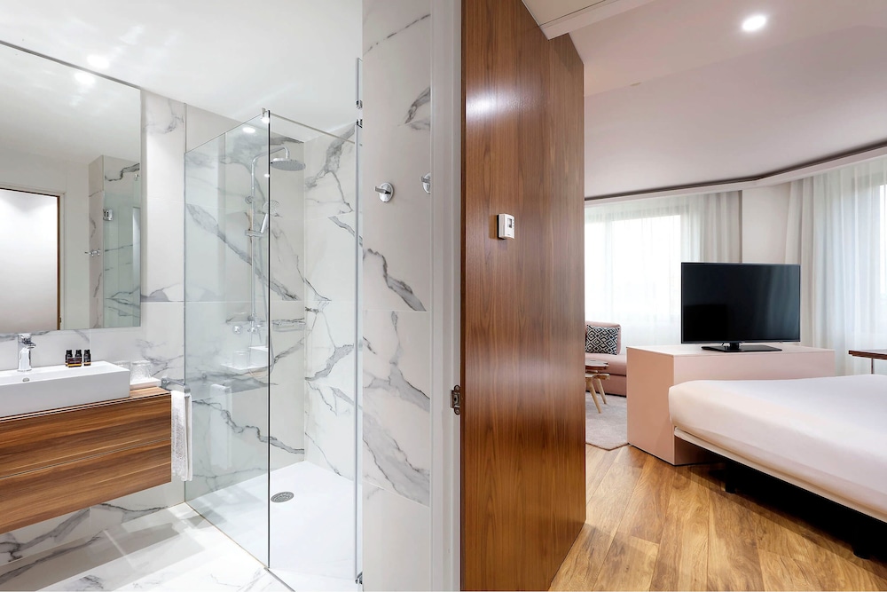 Hotel Sb Icaria Barcelona 26/74