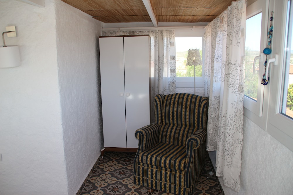 5Tas Boutique Hotel Alacati 35/36