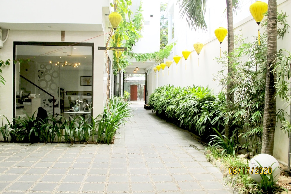 Annie Danang Hotel & Apartment 38/45