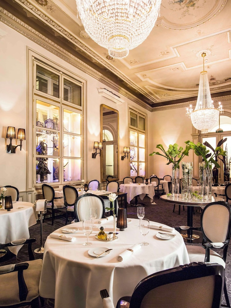 Grand Hotel des Bains Kempinski 42/57