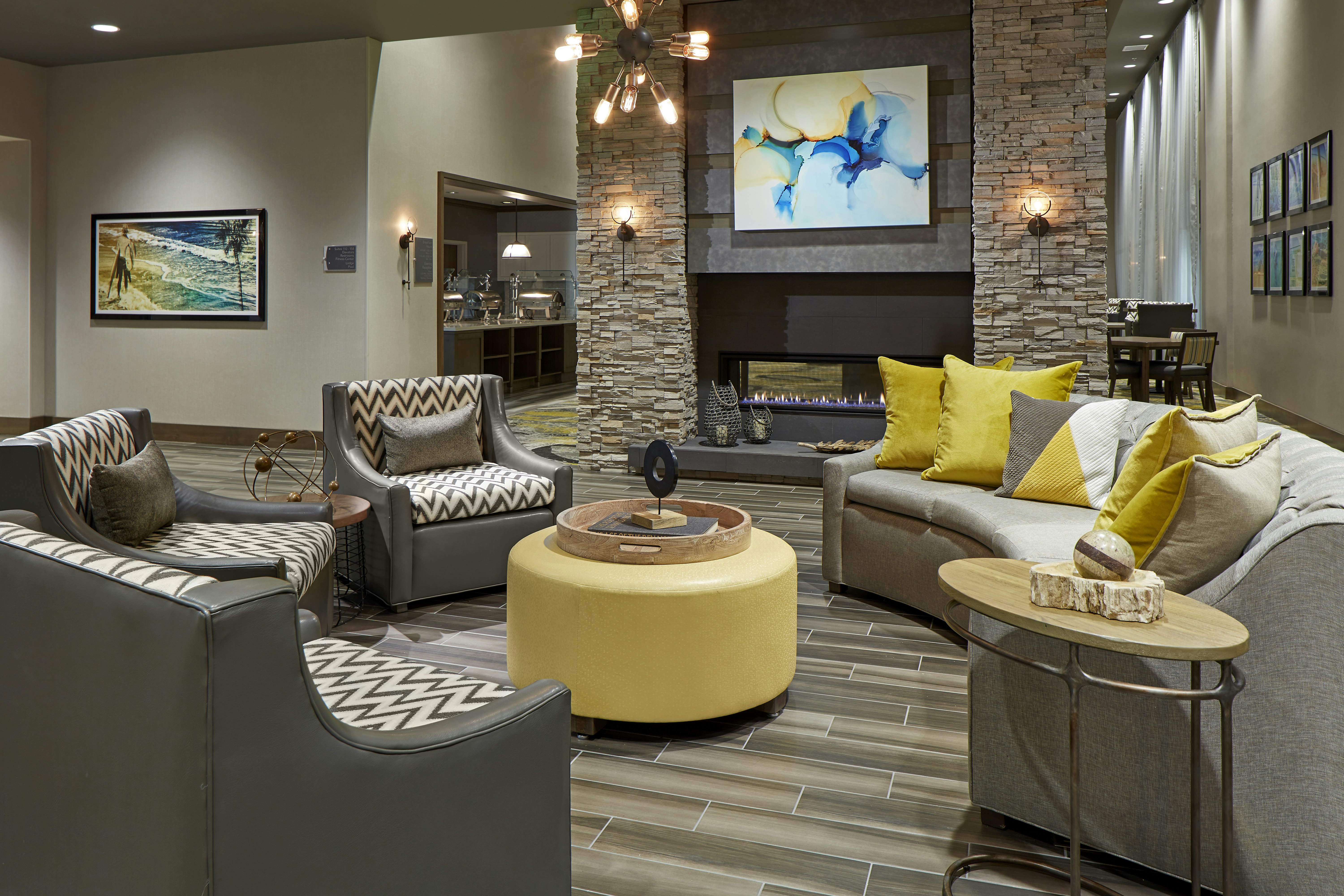 Homewood Suites by Hilton Los Angeles Redondo Beach 16/45