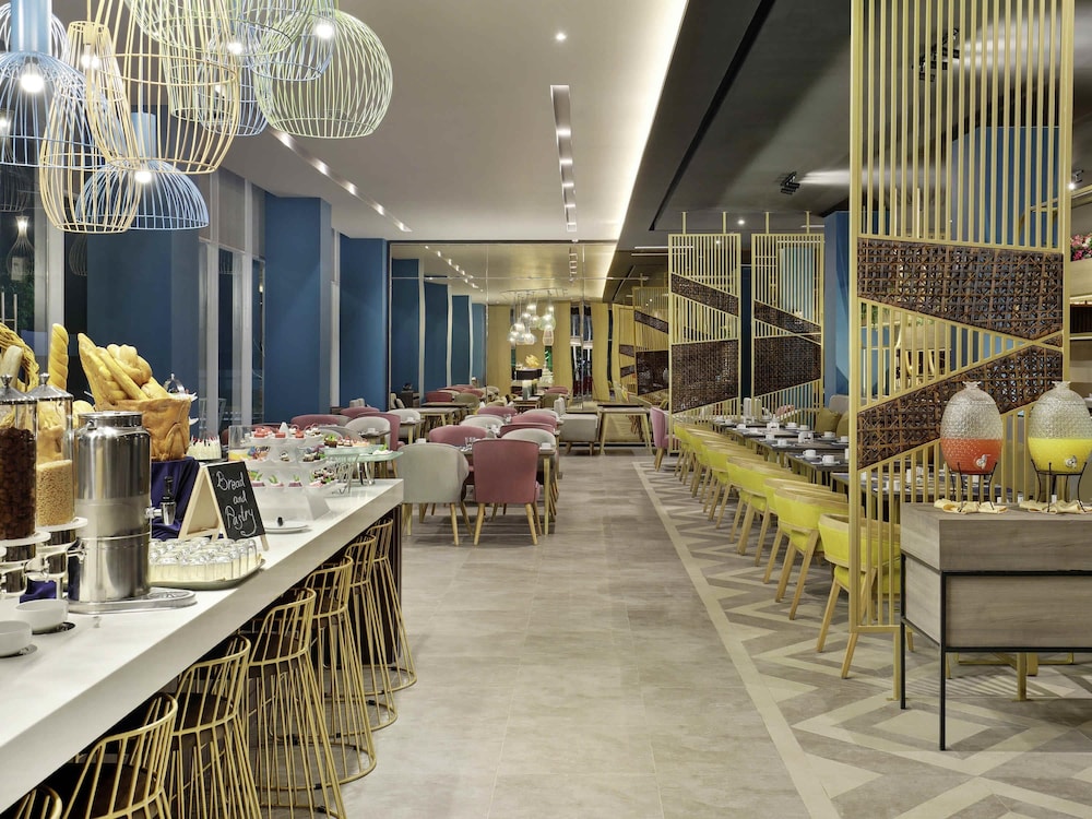 Mercure Makassar Nexa Pettarani 30/47