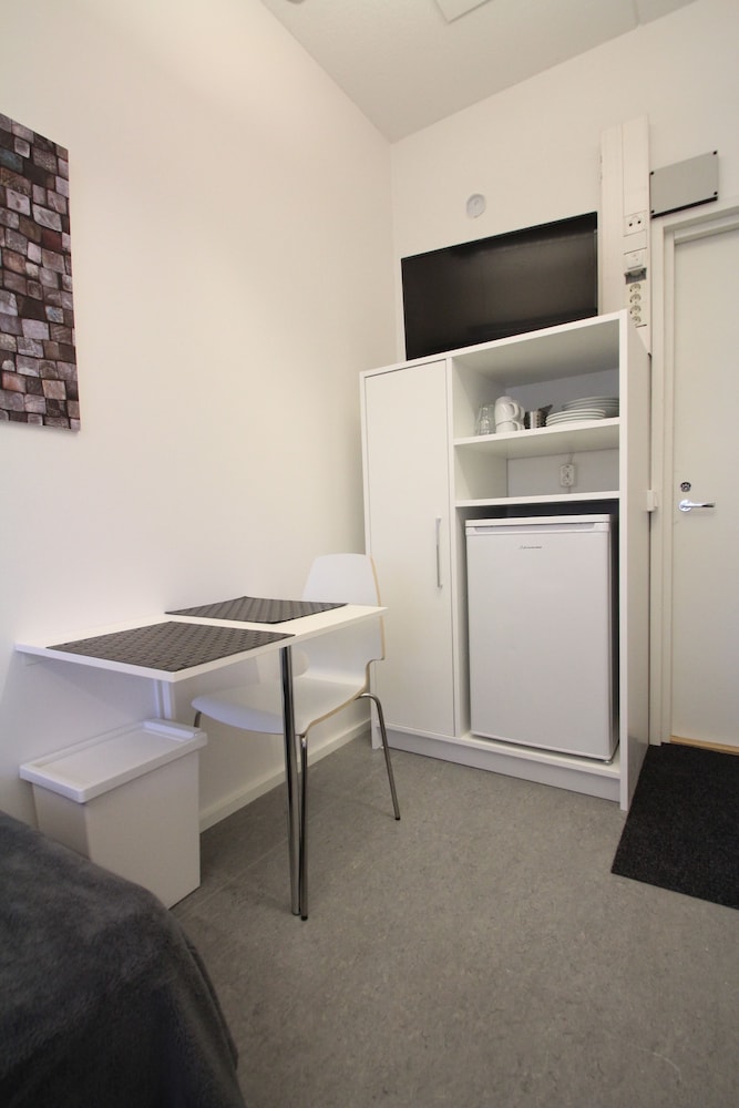 Forenom Hostel Helsinki Pitajanmaki 23/27