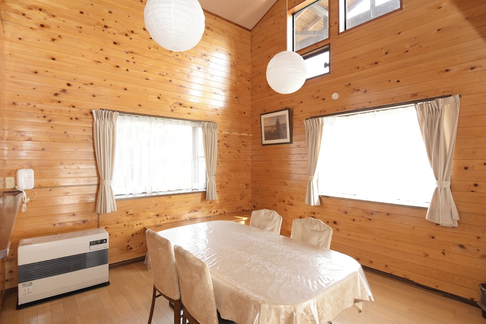 Kawaguchiko Country Cottage Ban 37/68