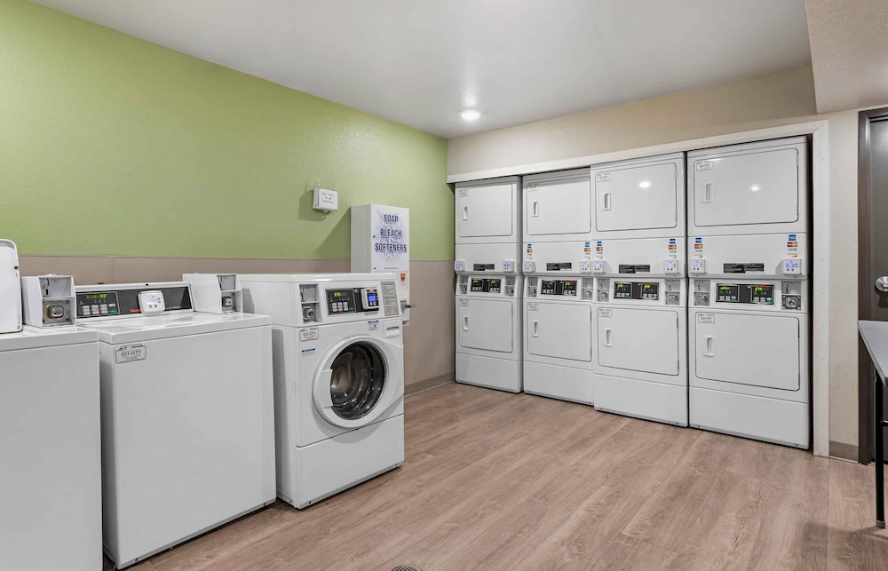 Extended Stay America Suites - Minneapolis - Fridley 28/49