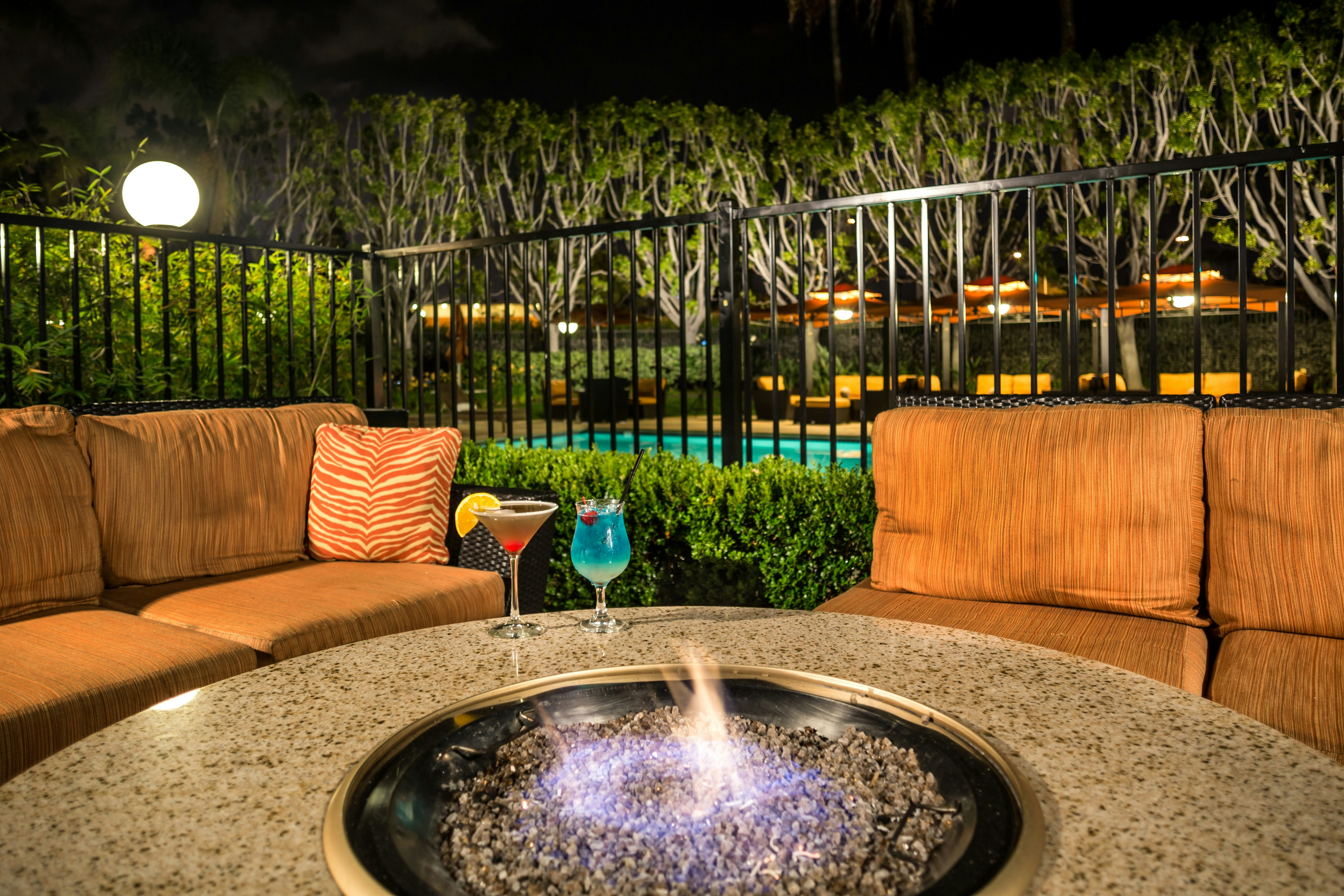 DoubleTree by Hilton Hotel Carson CA 38/84