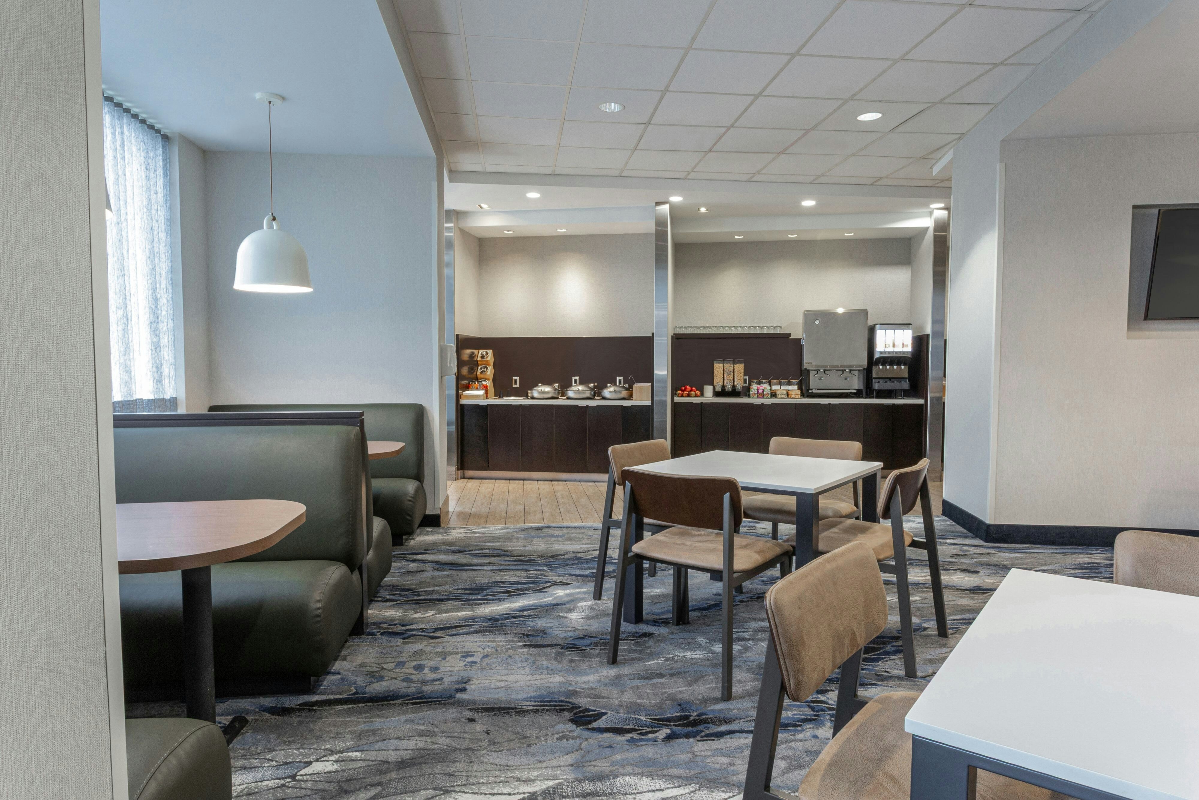 Fairfield Inn Suites St John S Newfoundland 42/66