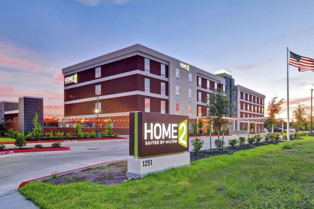 Home2 Suites By Hilton La Porte 1/60