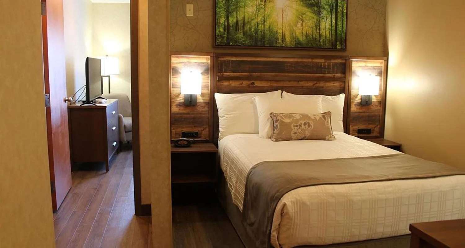 Best Western Plus Valemount Inn & Suites 20/65