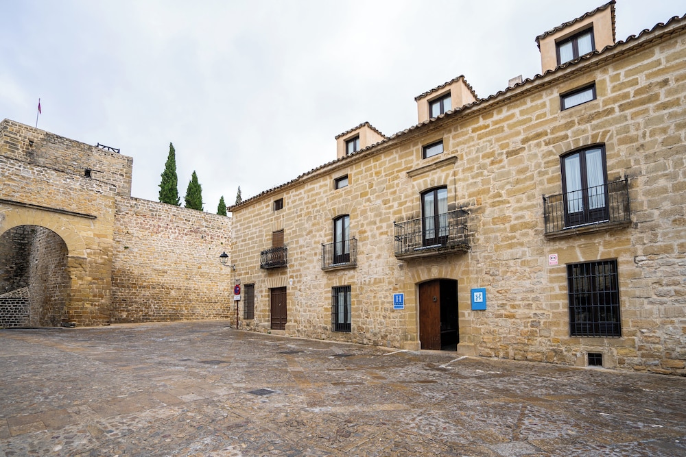 La Casona del Arco 53/60