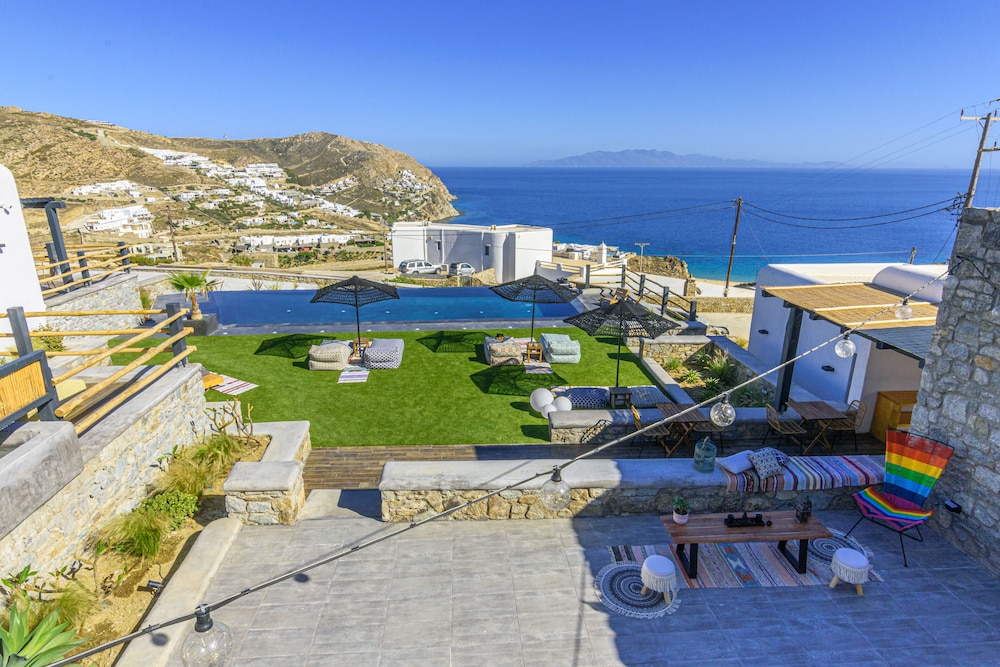 Maregold Mykonos 42/47