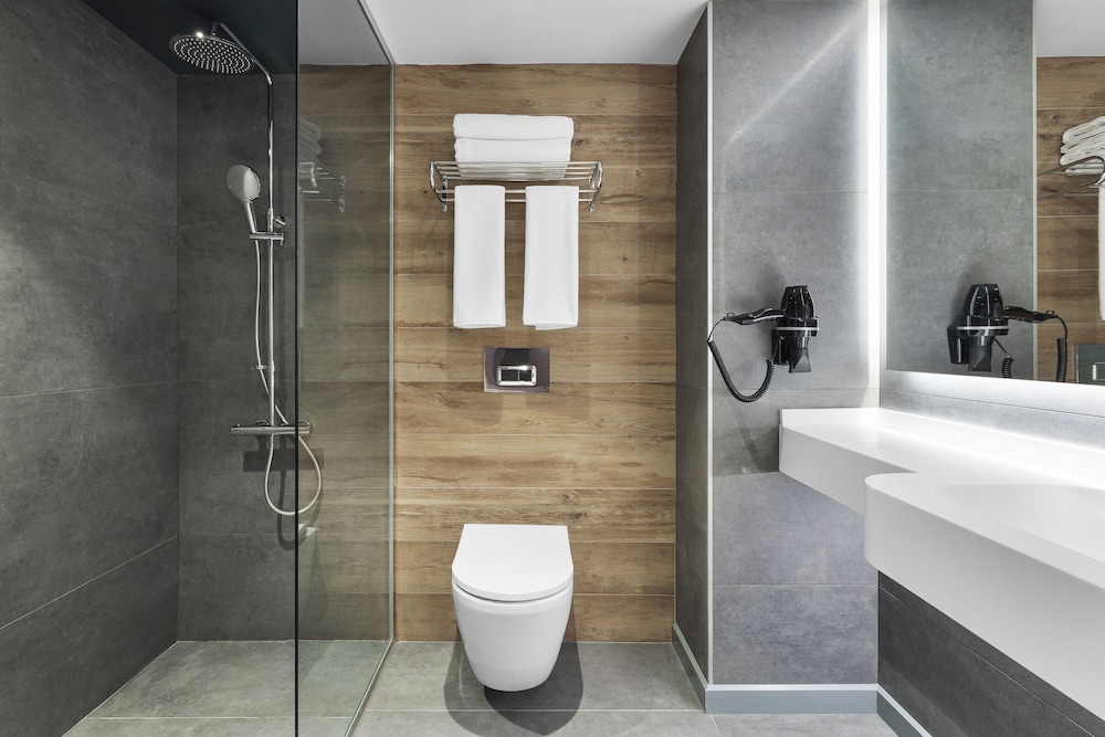 Ibis Istanbul Sisli 59/63
