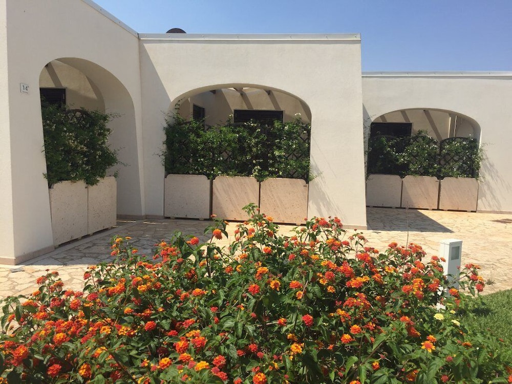 La Casarana Resort & Spa 46/50