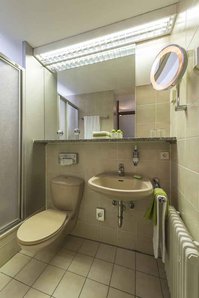 Hotel Berlin 24/52